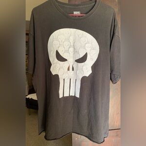 Men’s Marvel T-Shirt XXL